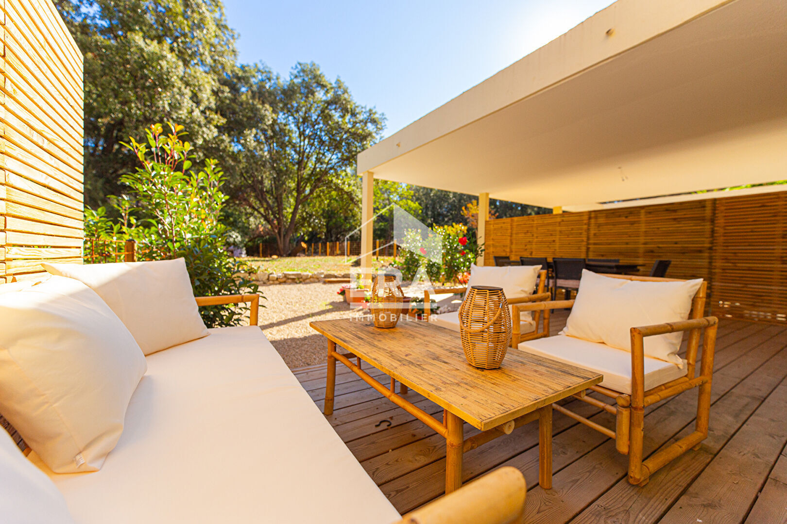 Photo Appartement, trois-pièces de jardin, 81 m² image 2/6