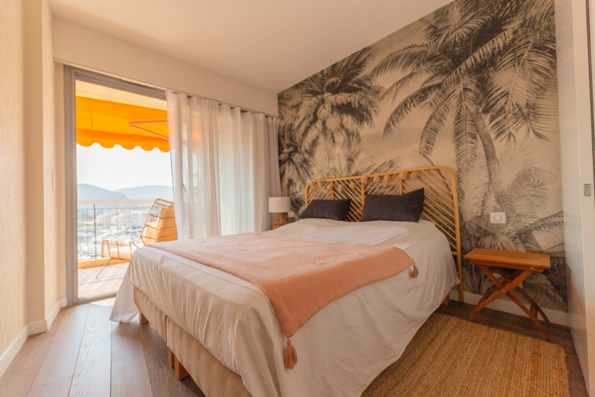 Photo Appartement Mandelieu La Napoule 3 pièce(s) 68 m2 image 4/6