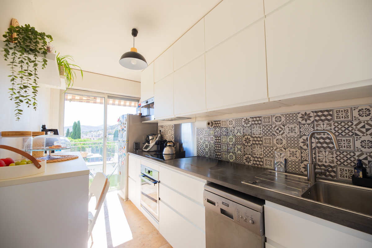 Photo Appartement en duplex à Mandelieu-la-napoule 4 pièce(s) image 6/6