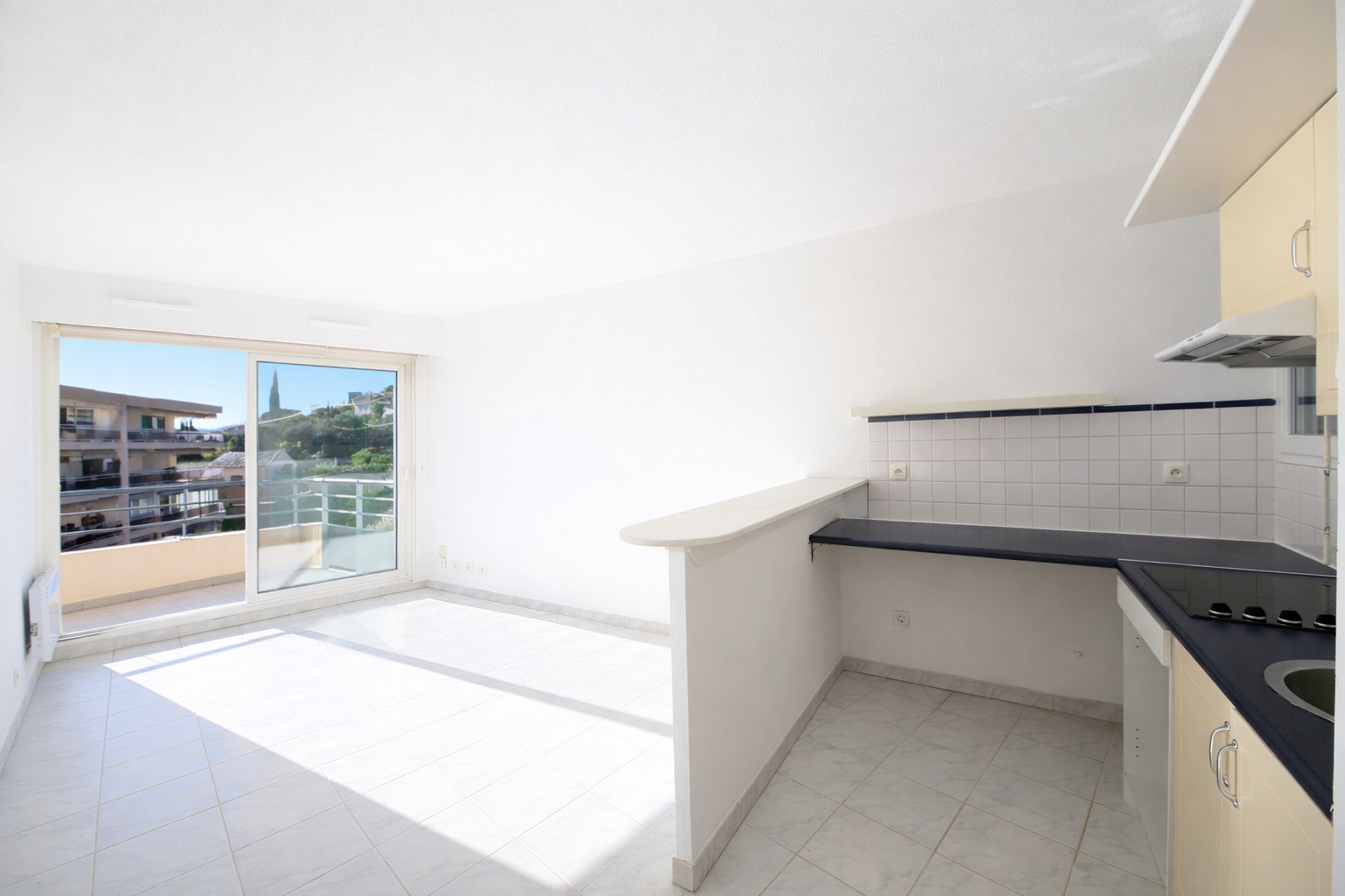 Appartement Mandelieu-la-napoule 2 pièce(s)