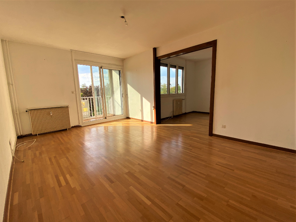 Appartement Lons-le-Saunier 6 pièces / 3 chambres / 94m² Lons-le