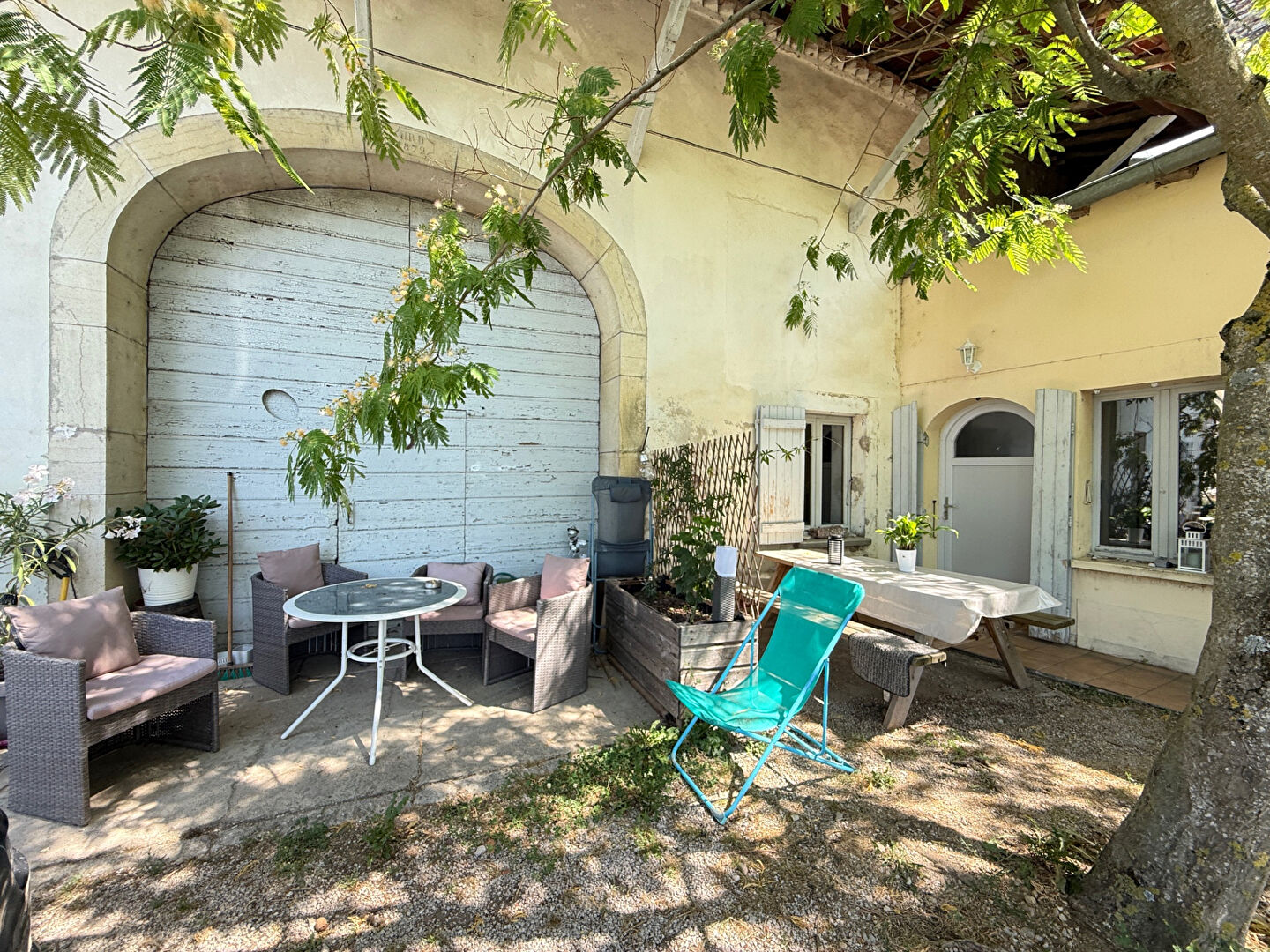 Agence immobilière de 4% immobilier Lons-le-Saunier