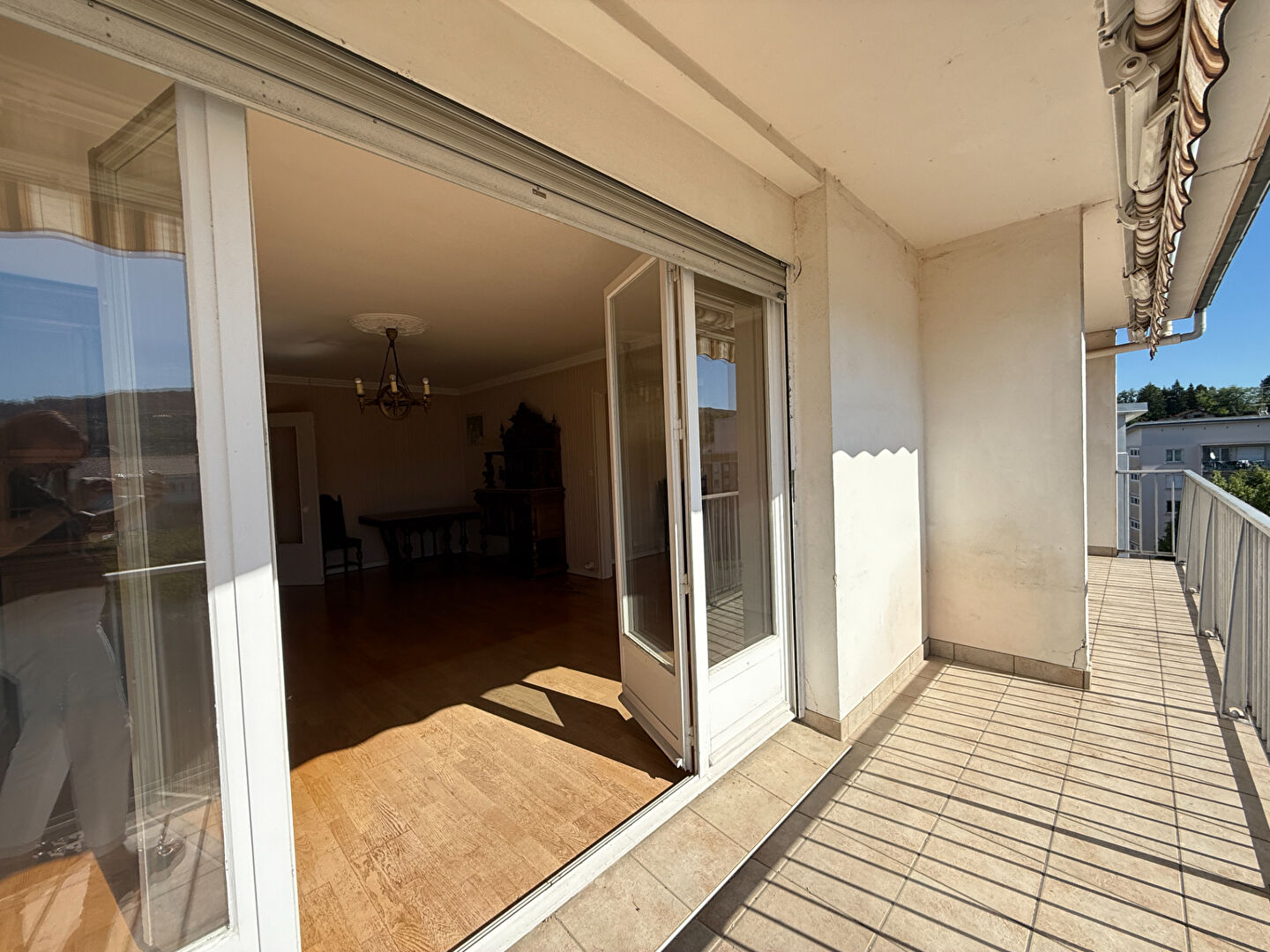 Agence immobilière de 4% immobilier Lons-le-Saunier