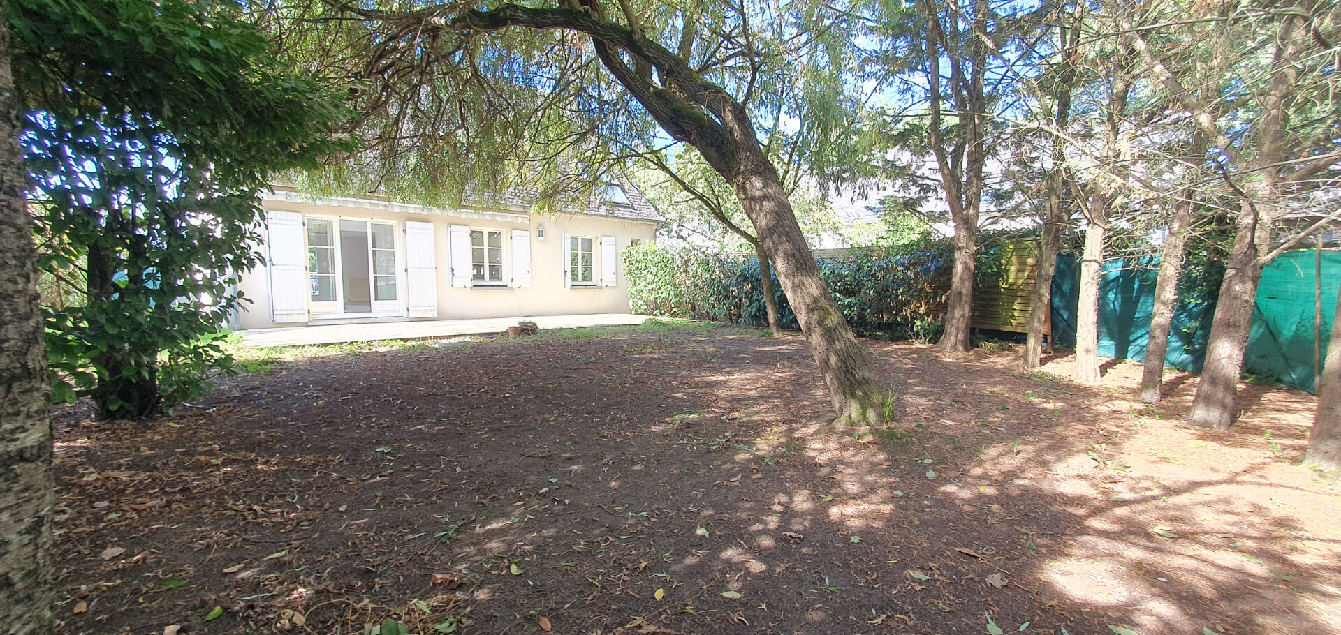 Agence immobilière de 4% Immobilier Export - 4% Immobilier - Olivet