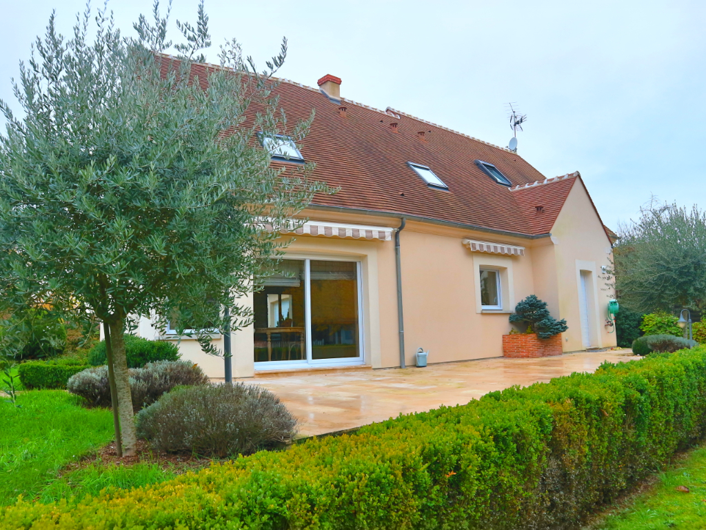 Maison à Vendre Chaingy Le Bon Coin