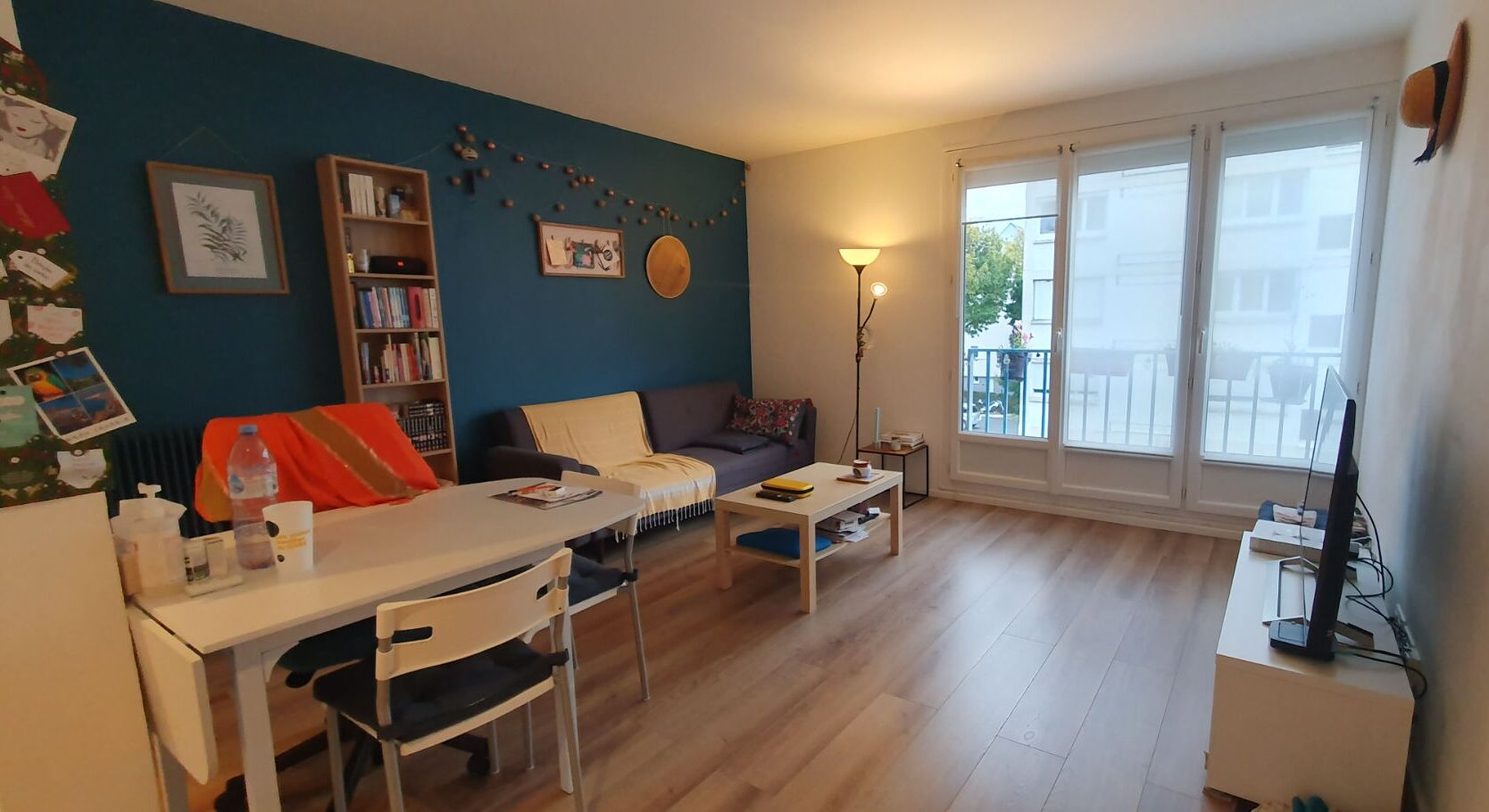 Appartement Contemporain T3 Olivet Val