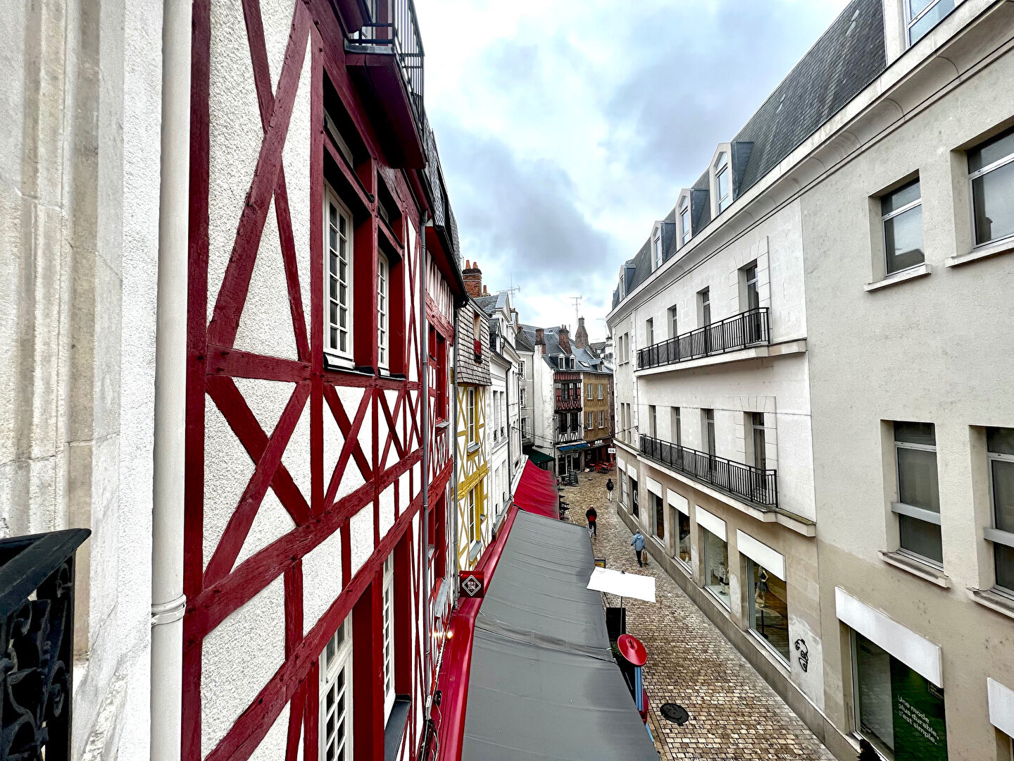 Agence immobilière de 4% Immobilier Export - 4% Immobilier - Olivet