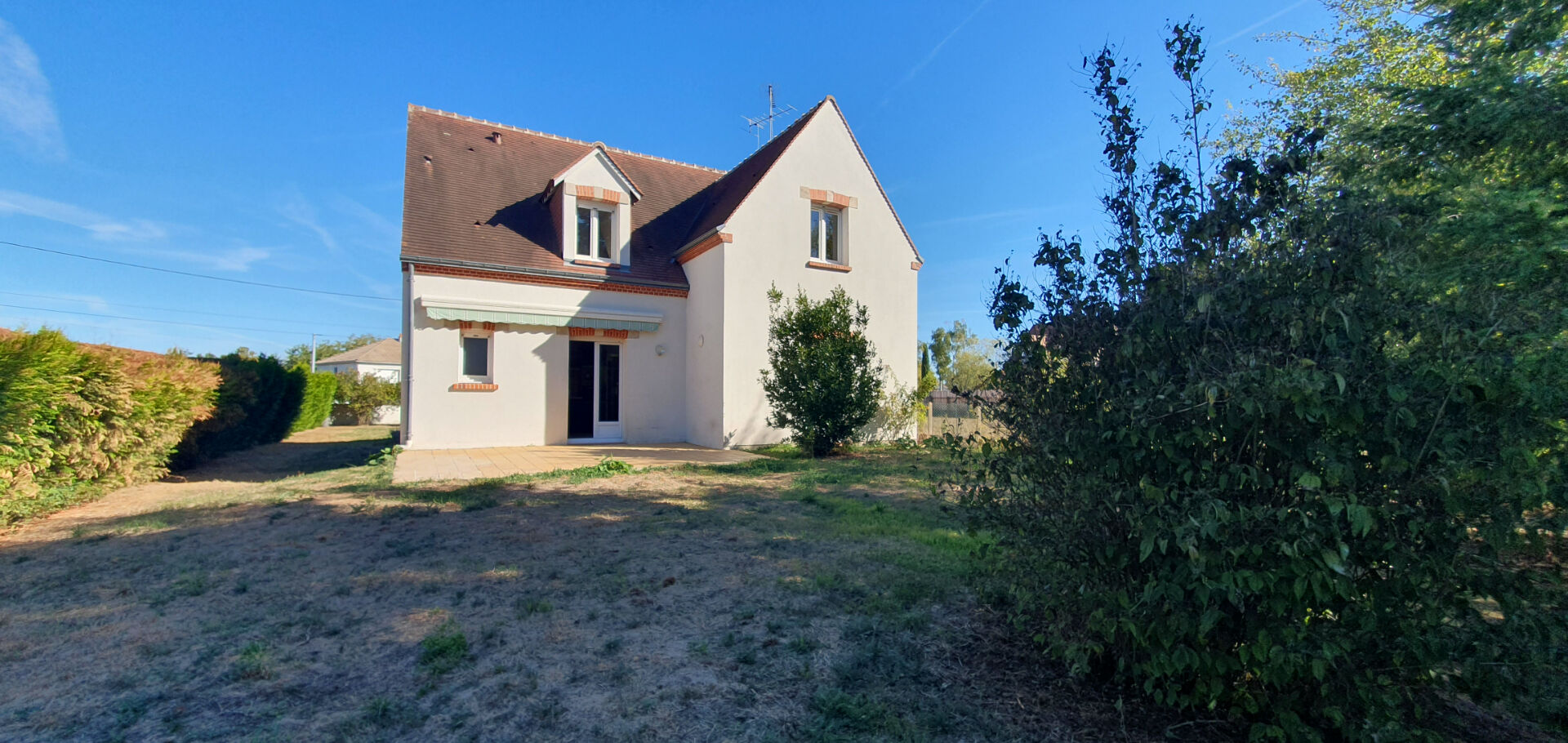 Agence immobilière de 4% Immobilier Export - 4% Immobilier - Olivet