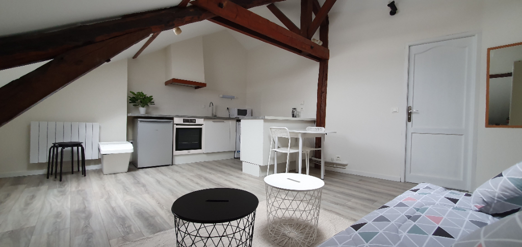 Agence immobilière de 4% Immobilier Export - 4% Immobilier - Olivet