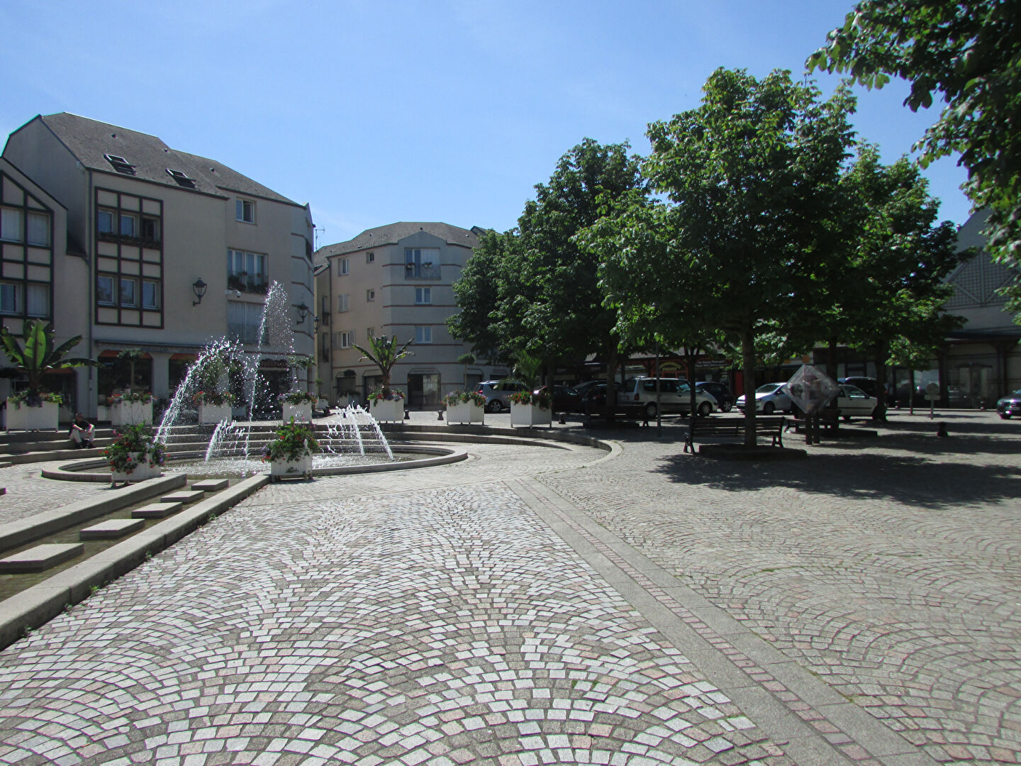Agence immobilière de 4% Immobilier Export - 4% Immobilier - Olivet