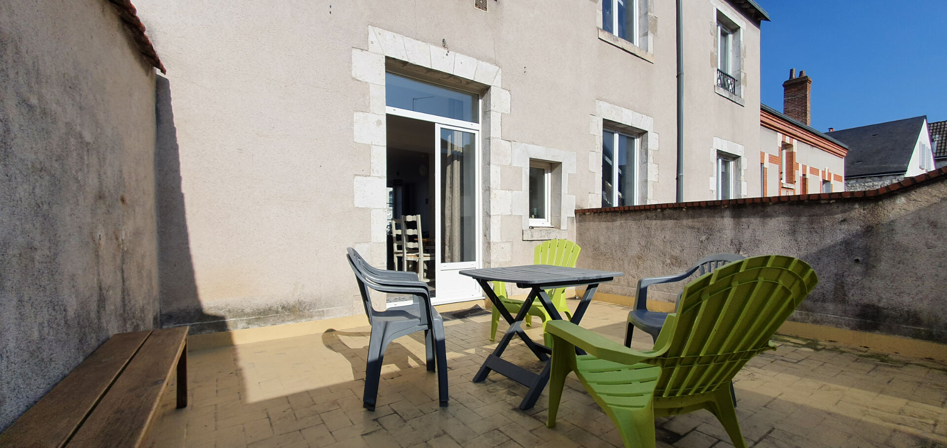 Agence immobilière de 4% Immobilier Export - 4% Immobilier - Olivet