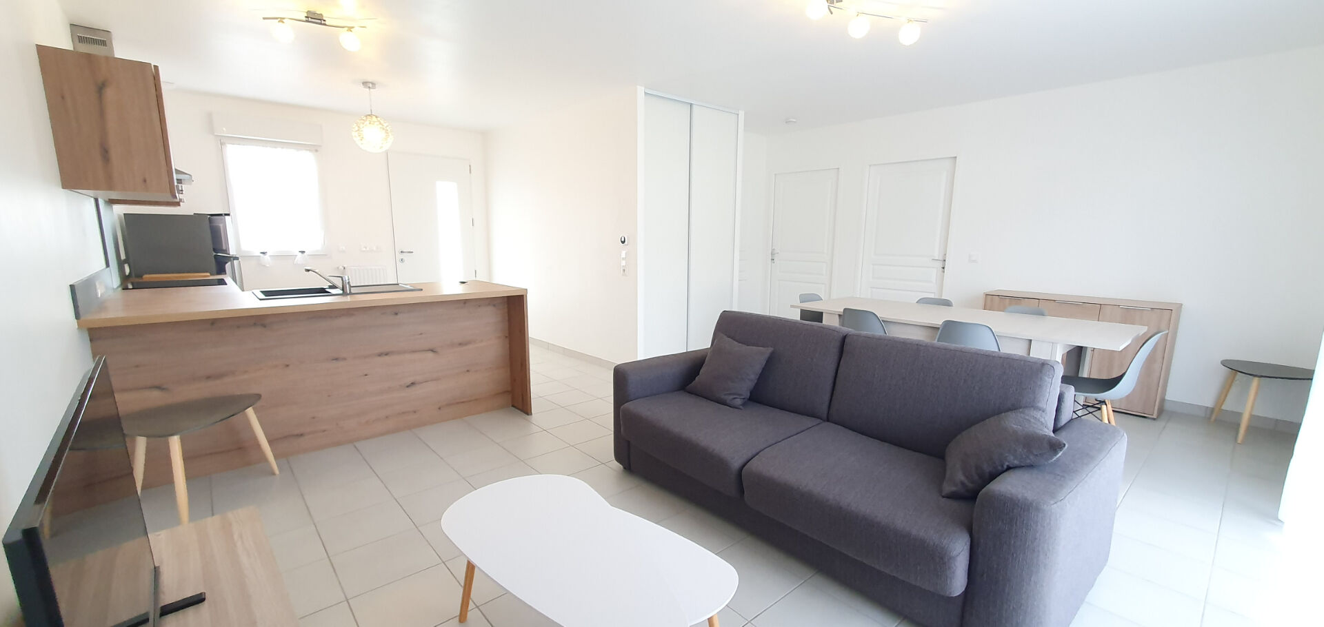 Agence immobilière de 4% Immobilier Export - 4% Immobilier - Olivet