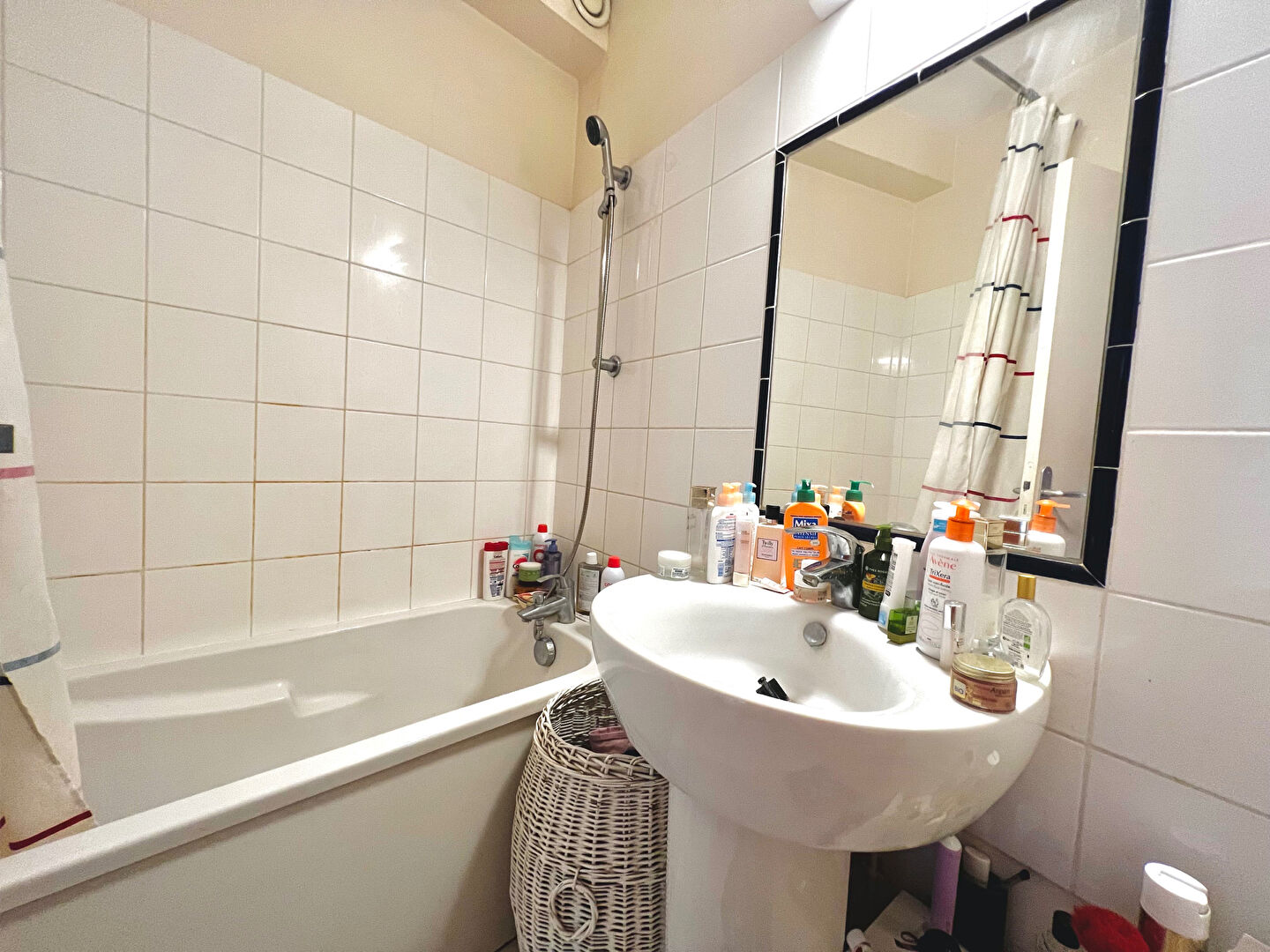 Photo Appartement T2 bourg d'Olivet image 4/4