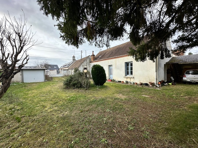 Photo LONGERE A OLIVET SUD image 2/6