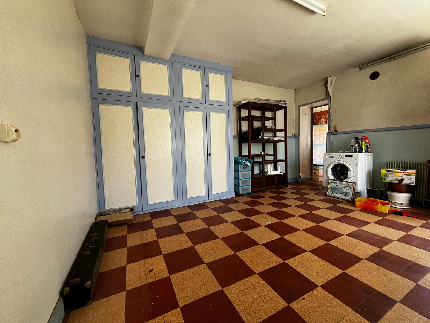 Photo LONGERE A OLIVET SUD image 3/6