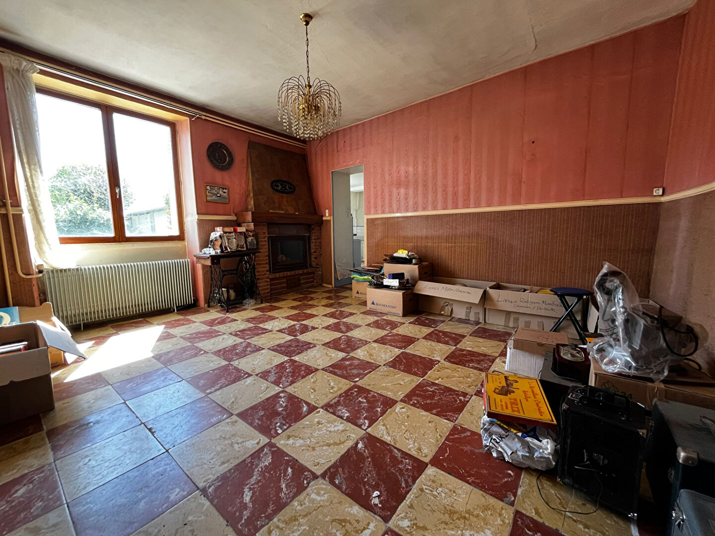 Photo LONGERE A OLIVET SUD image 4/6