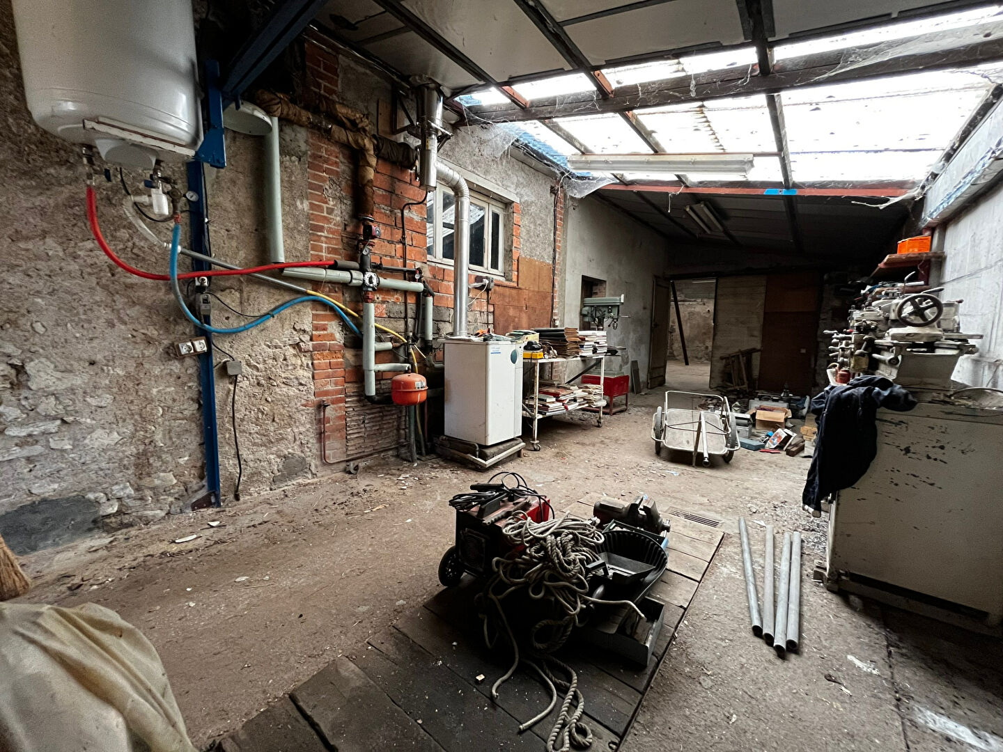 Photo LONGERE A OLIVET SUD image 5/6