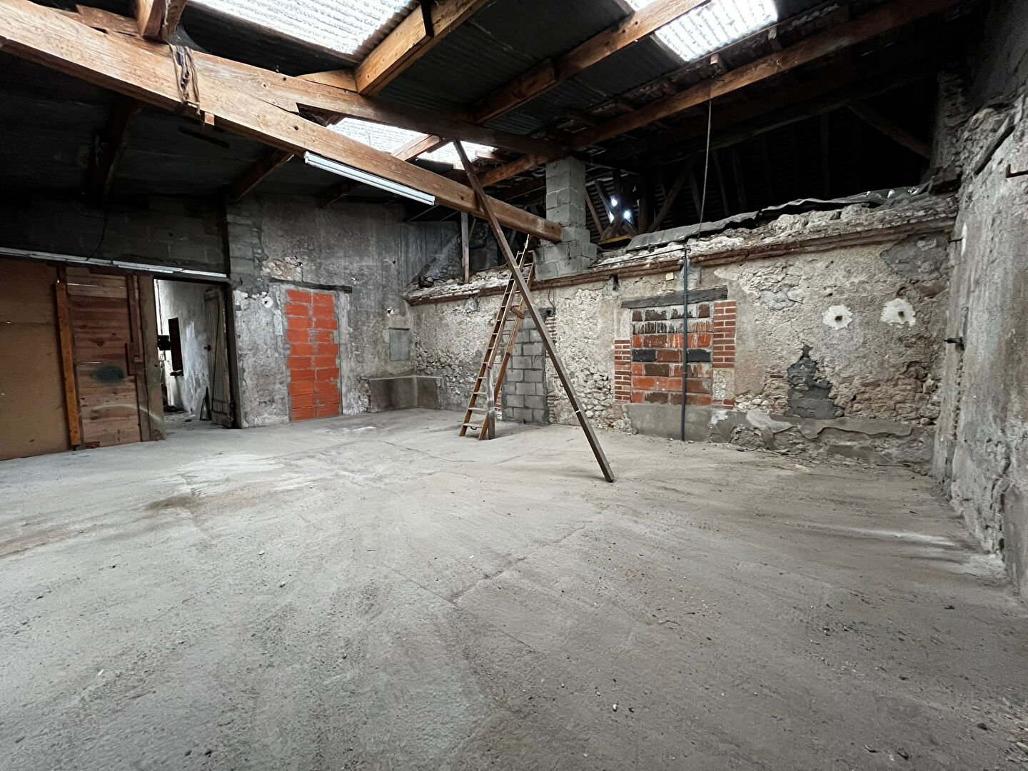 Photo LONGERE A OLIVET SUD image 6/6