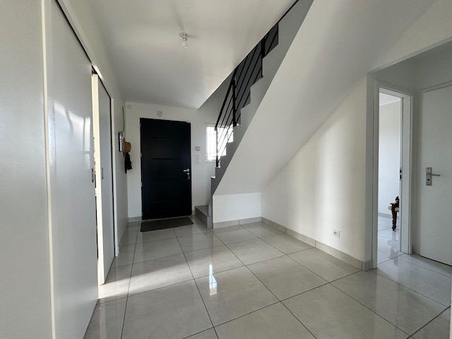 Photo VENTE : maison F8 (160 m²) à CLERY SAINT ANDRE image 3/6