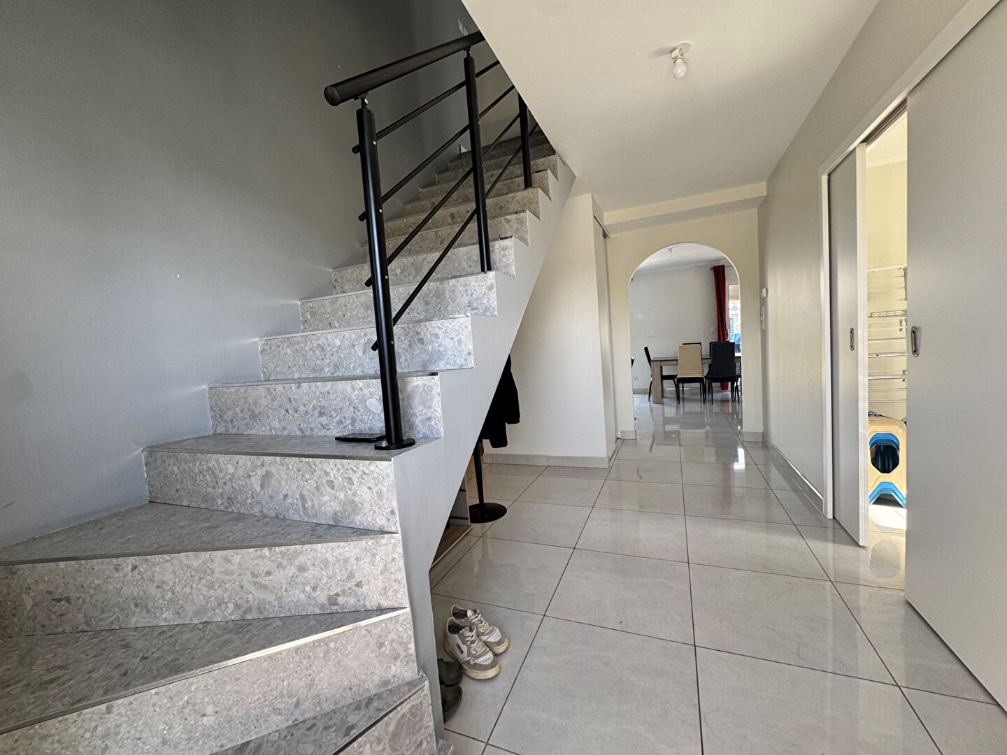 Photo VENTE : maison F8 (160 m²) à CLERY SAINT ANDRE image 4/6