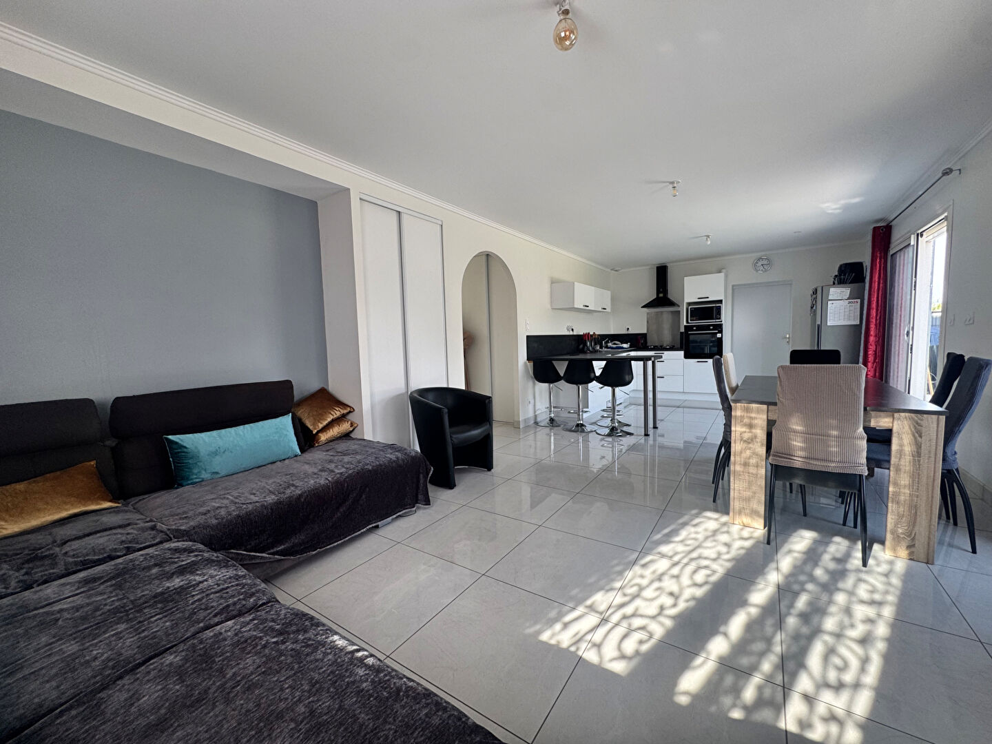 Photo VENTE : maison F8 (160 m²) à CLERY SAINT ANDRE image 5/6