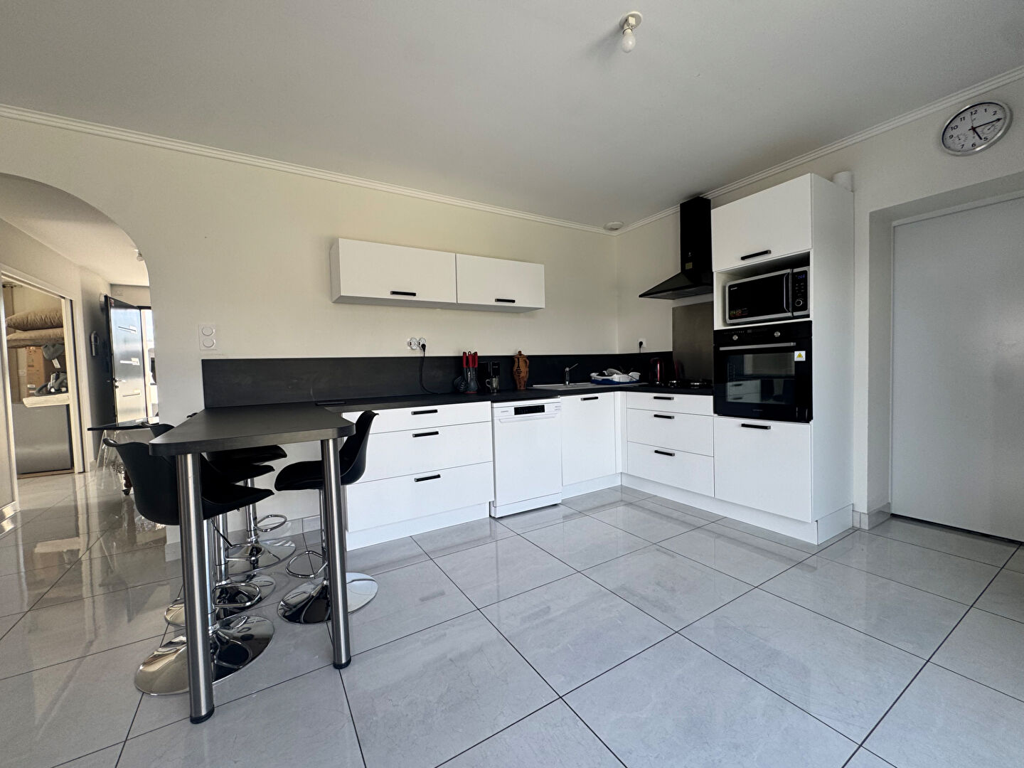 Photo VENTE : maison F8 (160 m²) à CLERY SAINT ANDRE image 6/6