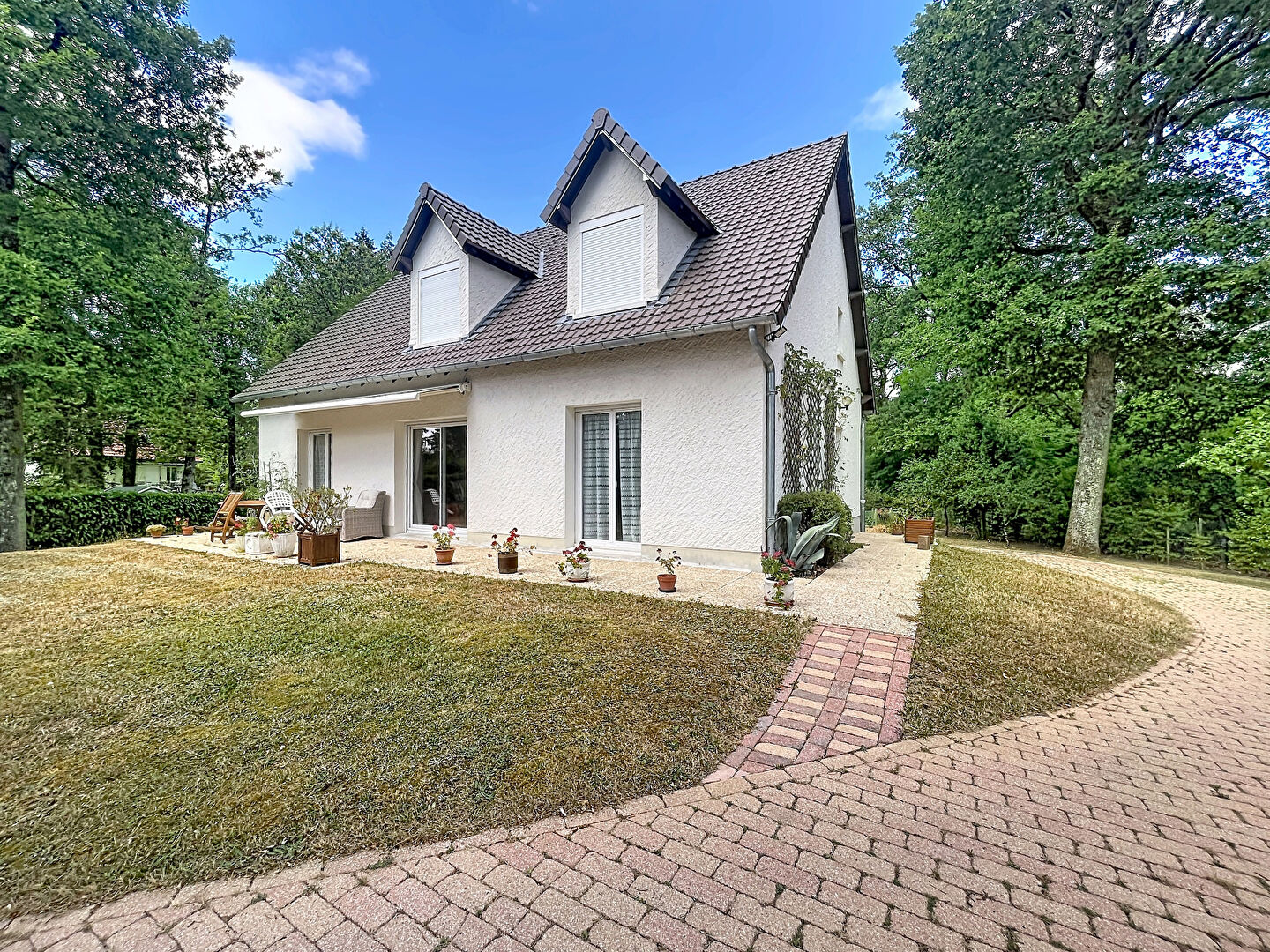 Agence immobilière de 4% Immobilier Export - 4% Immobilier - Olivet