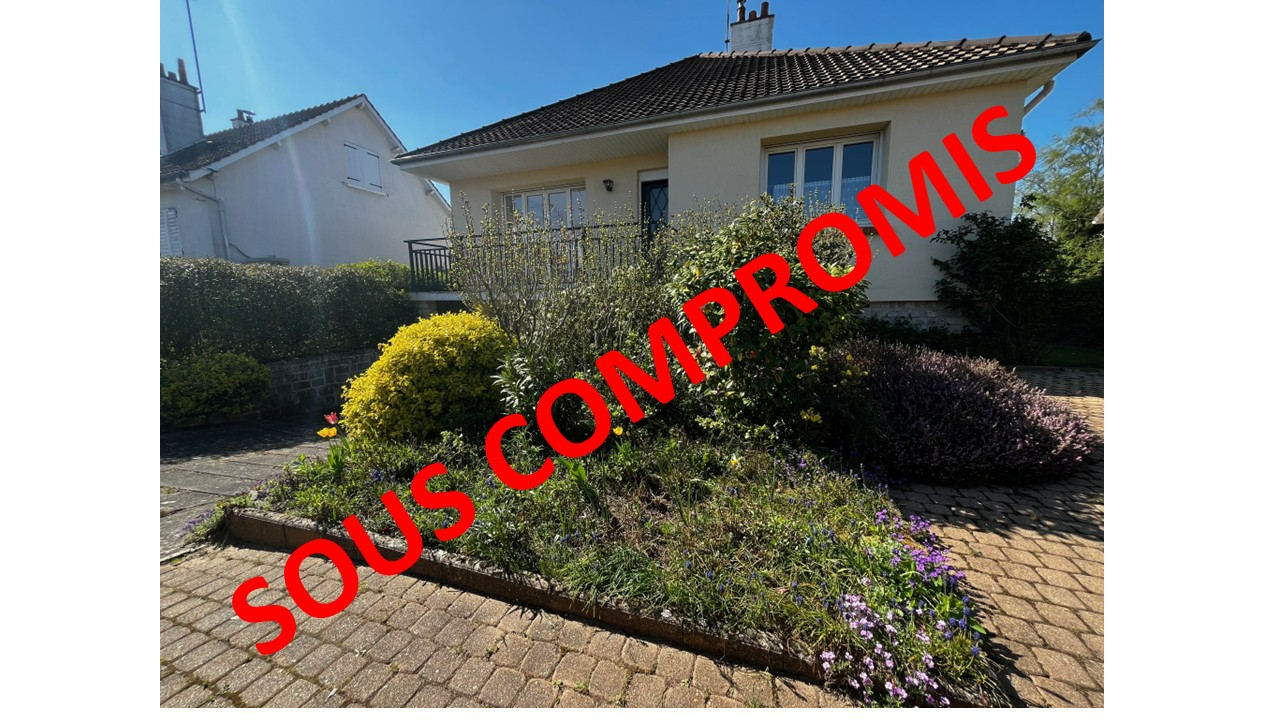 Agence immobilière de 4% Immobilier Export - 4% Immobilier - Olivet