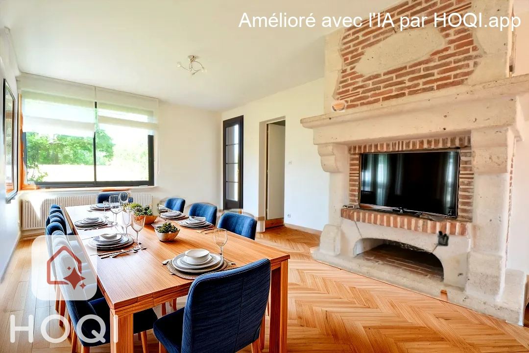 Maison Olivet 7 pièce(s) 145 m2