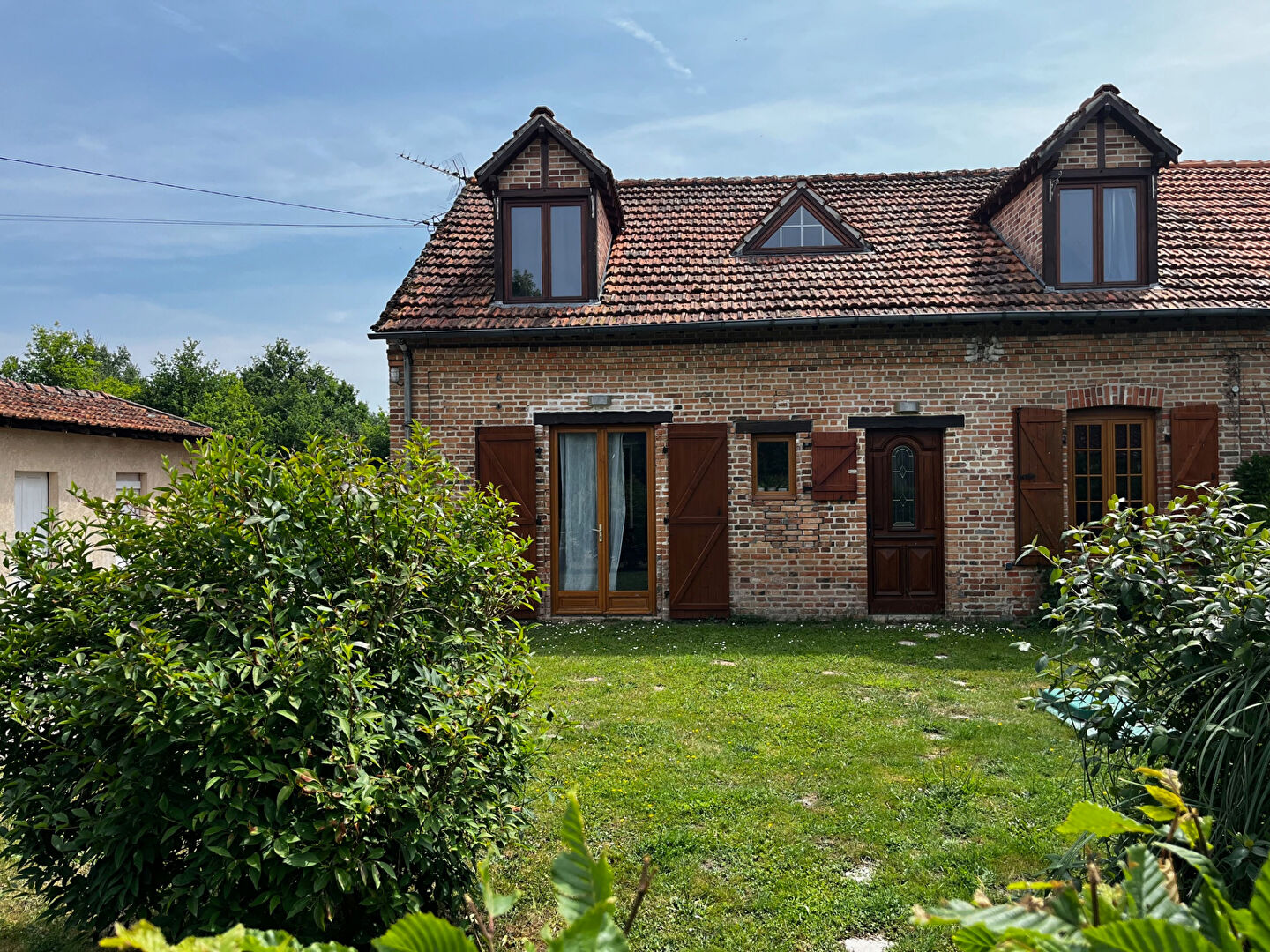 Agence immobilière de 4% Immobilier Export - 4% Immobilier - Olivet