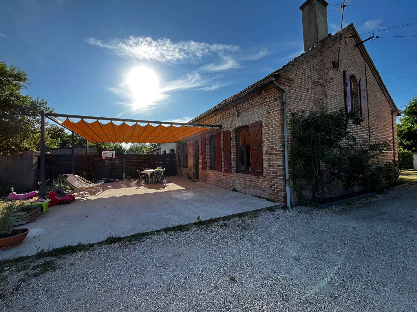 Photo Maison La Ferte Saint Aubin 5 pièce(s) 105 m2 image 4/6