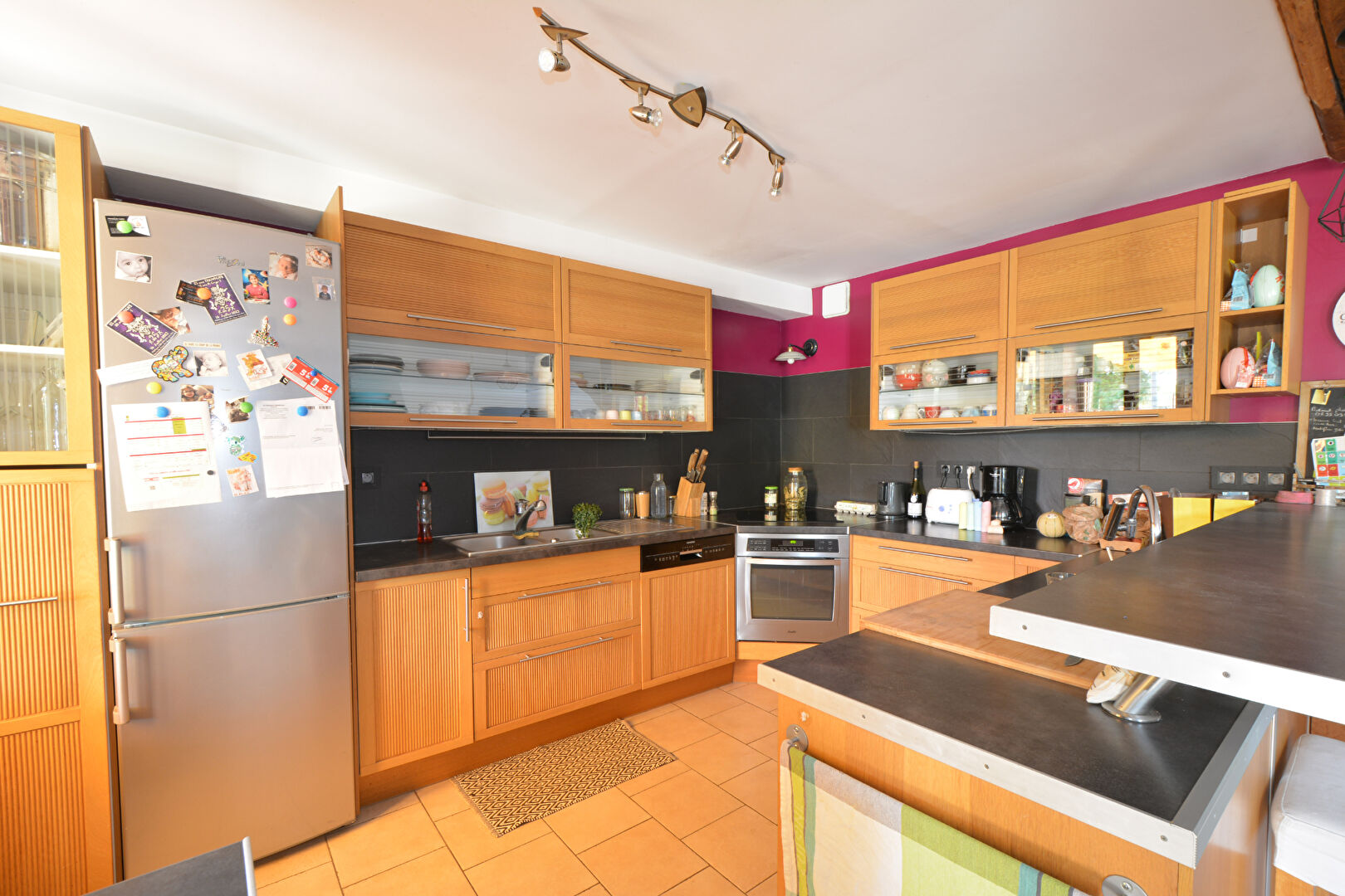 Photo Maison La Ferte Saint Aubin 5 pièce(s) 105 m2 image 5/6