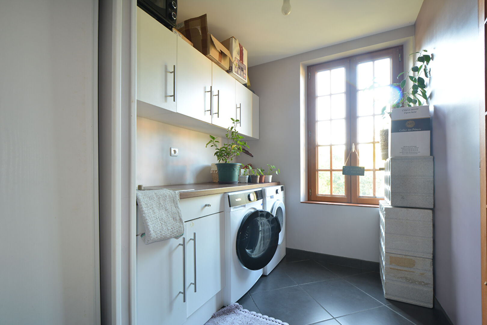 Photo Maison La Ferte Saint Aubin 5 pièce(s) 105 m2 image 6/6