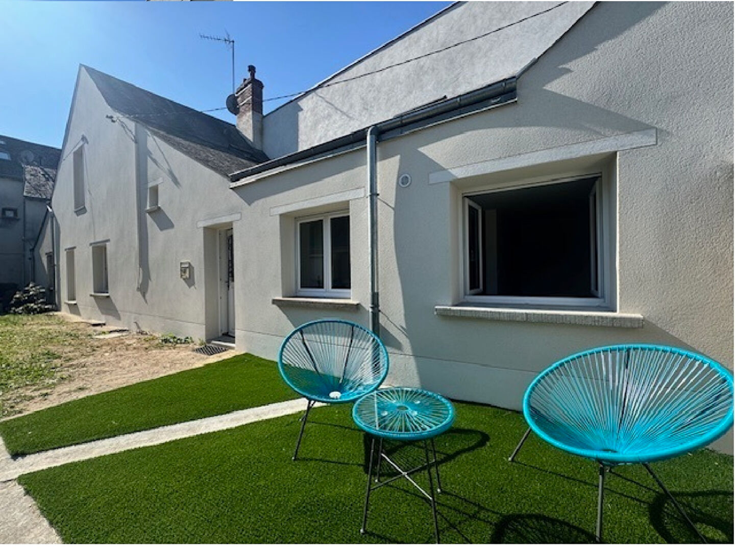 Agence immobilière de 4% Immobilier Export - 4% Immobilier - Olivet