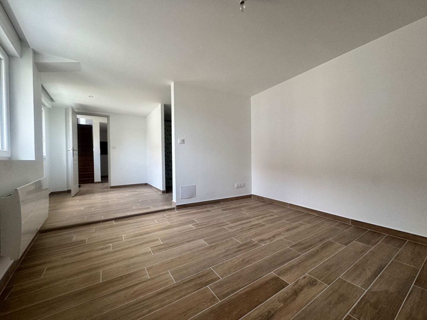 Photo Maison de ville OLIVET BOURG image 3/6