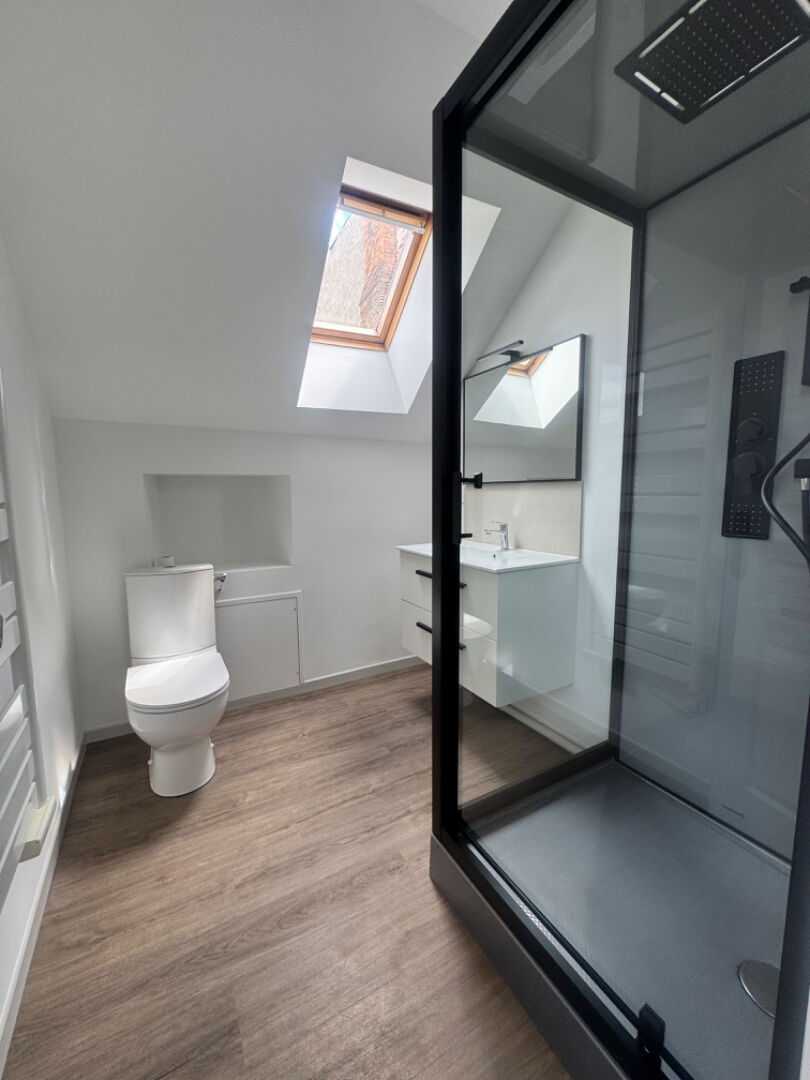 Photo Maison de ville OLIVET BOURG image 4/6
