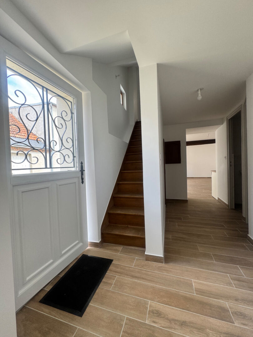 Photo Maison de ville OLIVET BOURG image 6/6