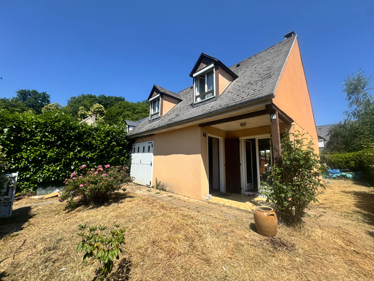 Agence immobilière de 4% Immobilier Export - 4% Immobilier - Olivet