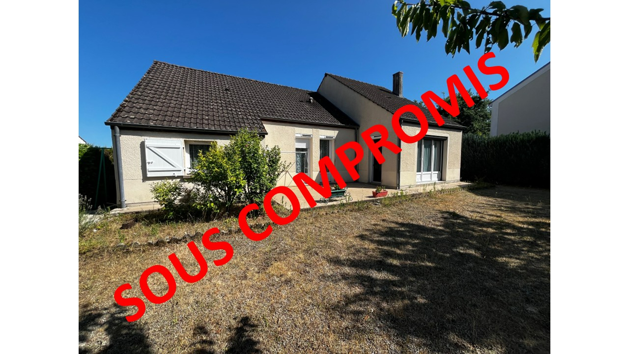 Agence immobilière de 4% Immobilier Export - 4% Immobilier - Olivet