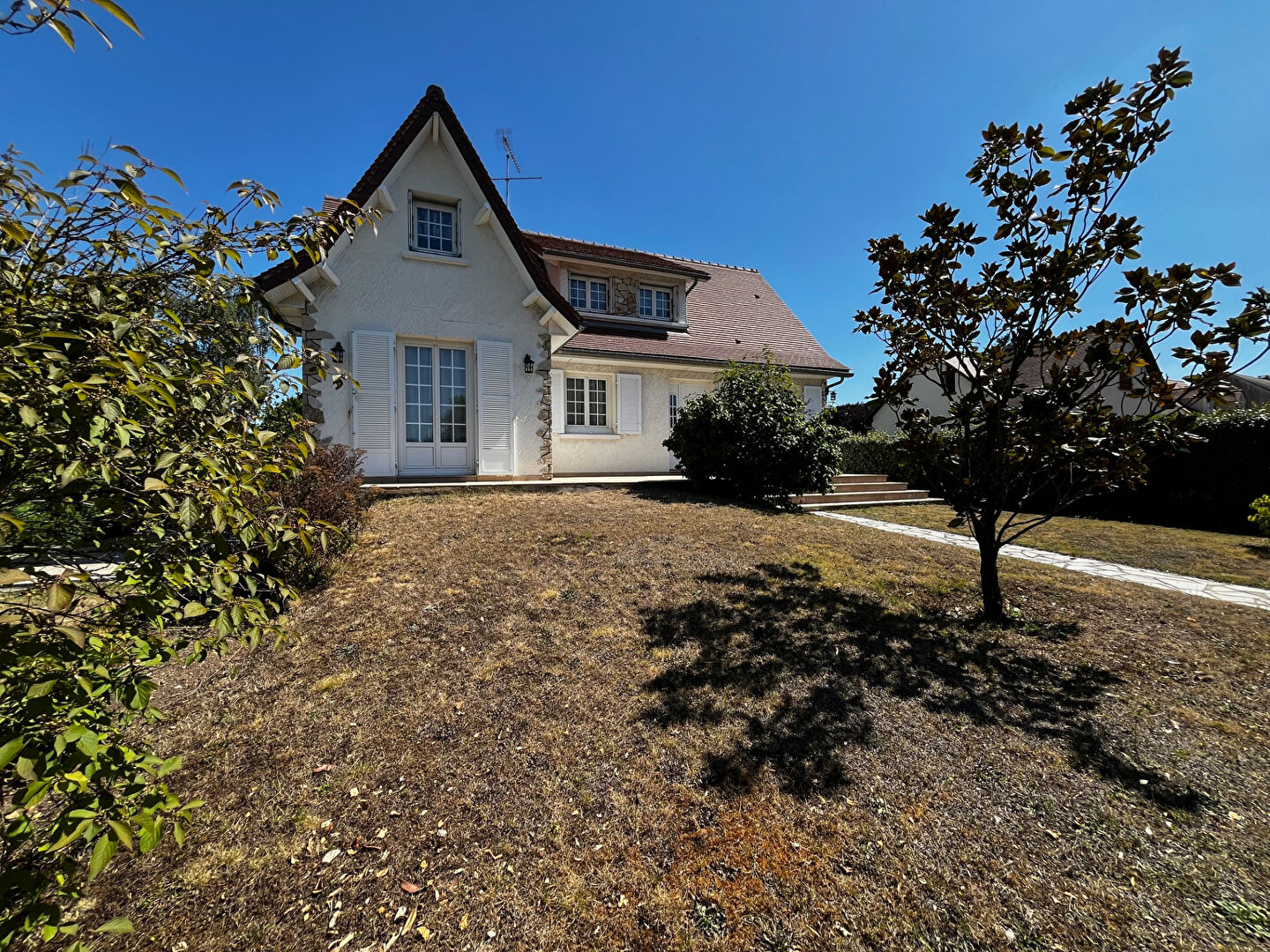 Agence immobilière de 4% Immobilier Export - 4% Immobilier - Olivet