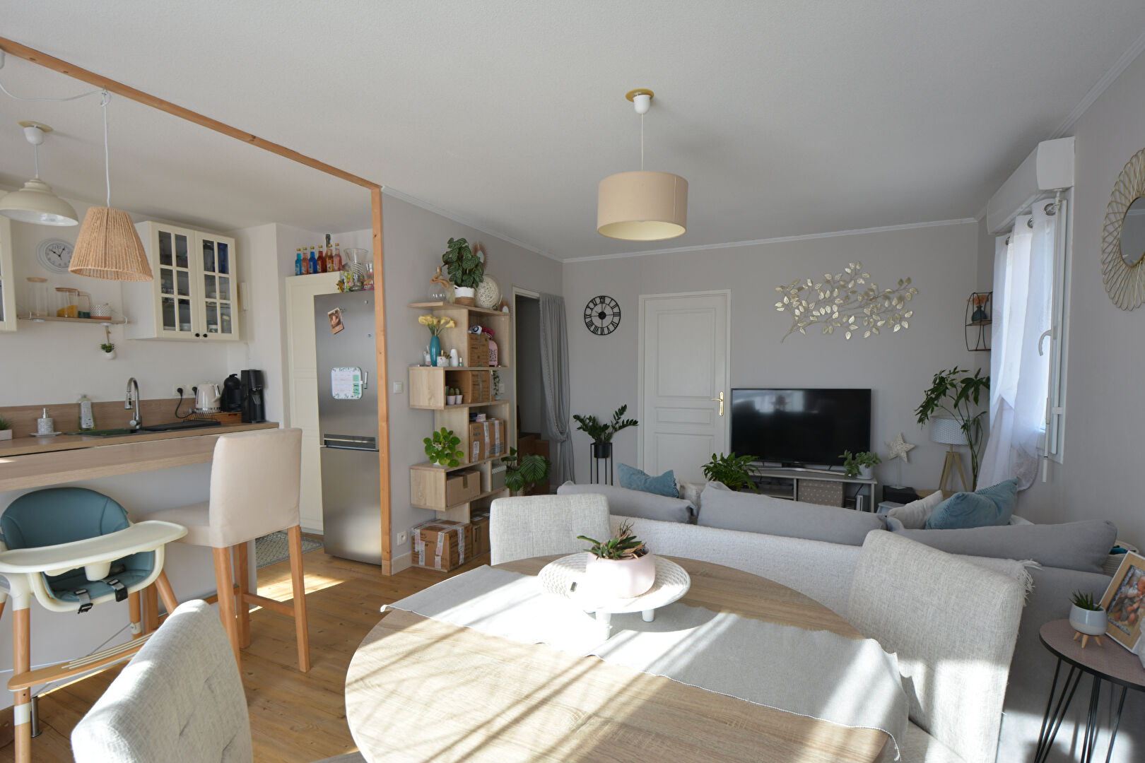 Photo Appartement Olivet 3 pièce(s) 64 m2 image 1/6