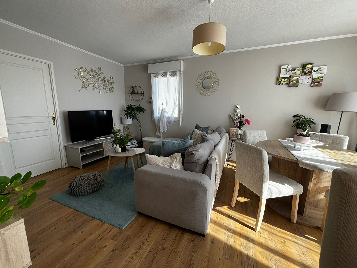 Photo Appartement Olivet 3 pièce(s) 64 m2 image 3/6