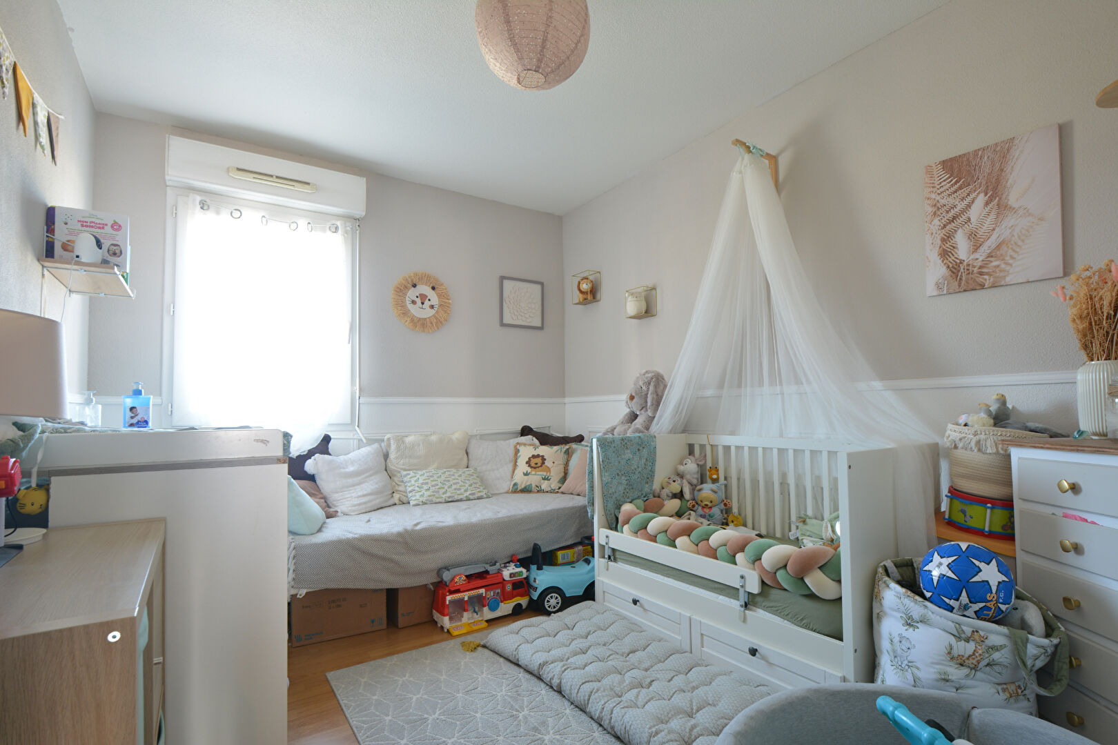 Photo Appartement Olivet 3 pièce(s) 64 m2 image 5/6