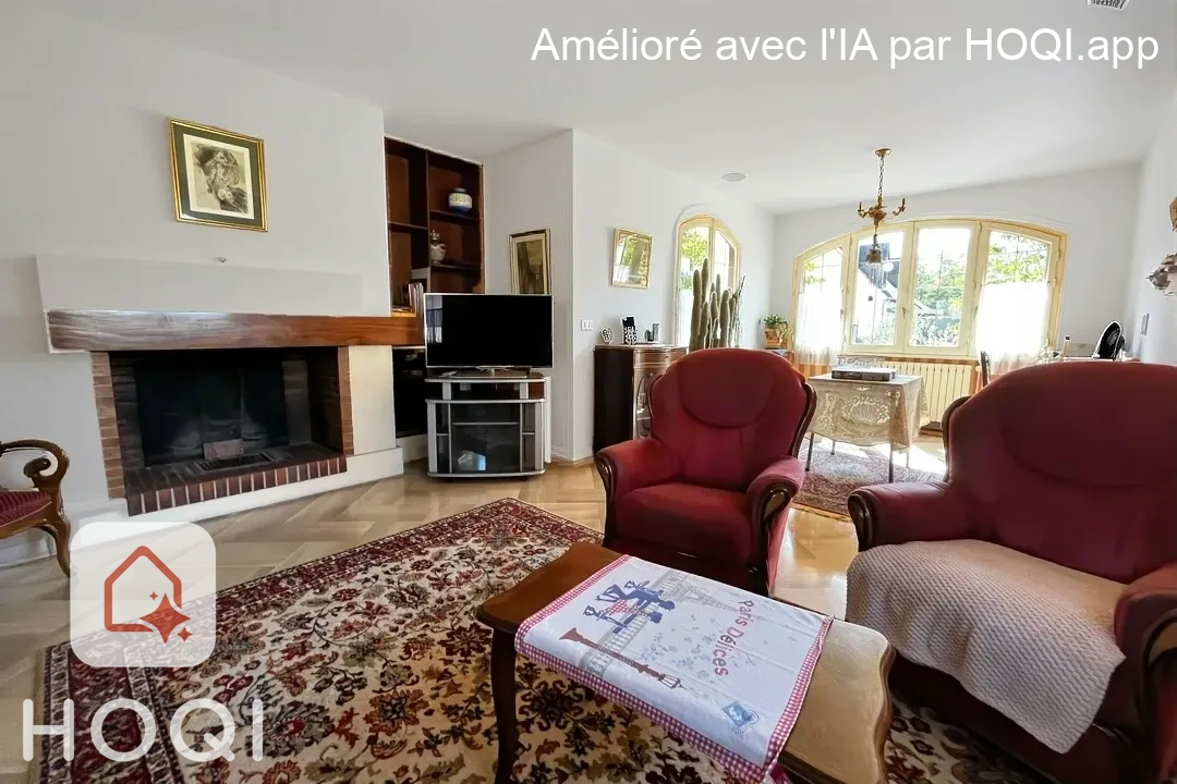 Photo Maison Olivet 7 pièce(s) 156 m2 image 2/6