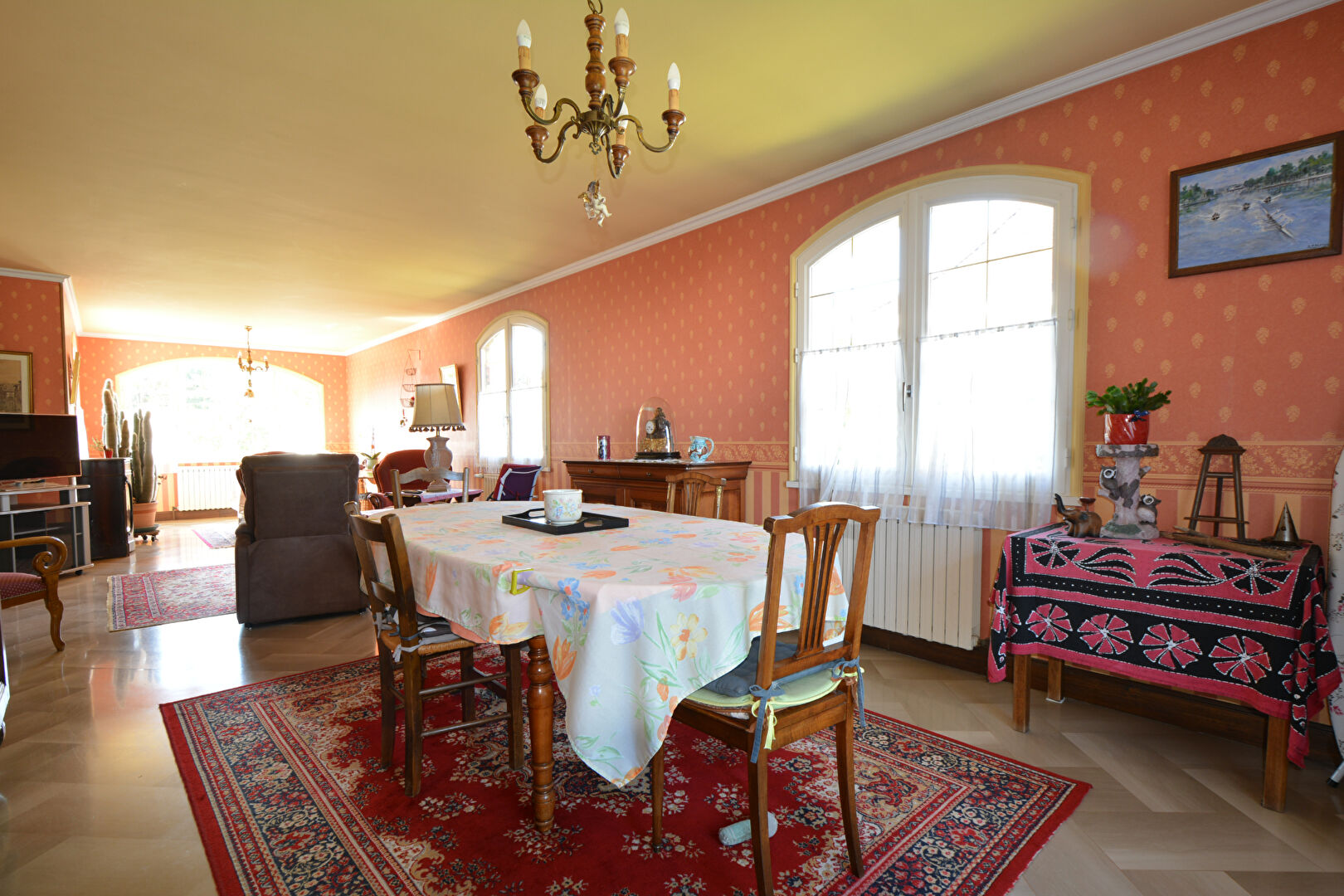 Photo Maison Olivet 7 pièce(s) 156 m2 image 3/6