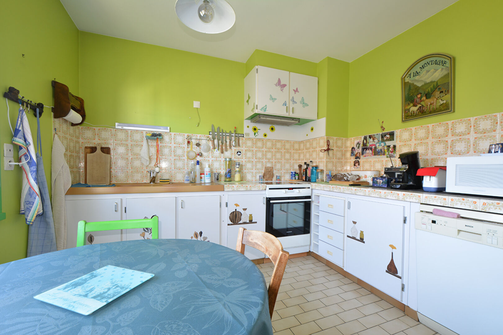 Photo Maison Olivet 7 pièce(s) 156 m2 image 4/6