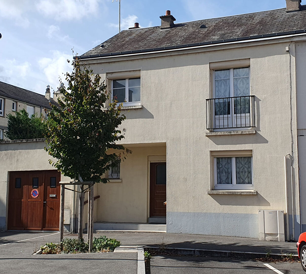 Photo Maison Orleans Madeleine image 1/6