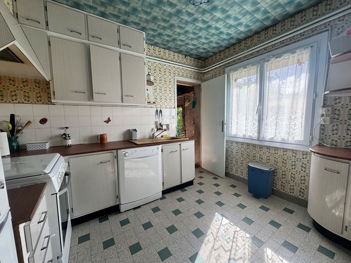 Photo Maison Orleans Madeleine image 2/6