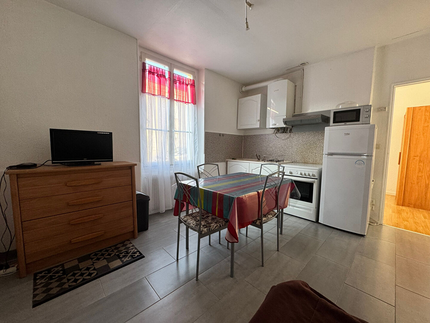 Photo Appartement Orleans 2 pièce(s) 28 m2 image 1/4