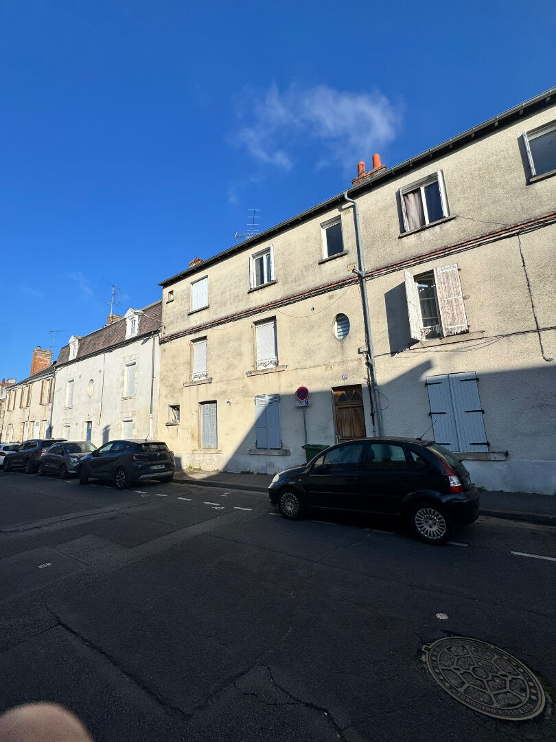 Photo Appartement Orleans 2 pièce(s) 28 m2 image 4/4
